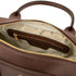 Stephany - Leather handbag